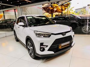 Toyota Raize Z GRADE 1.2 PETROL 2023 for Sale