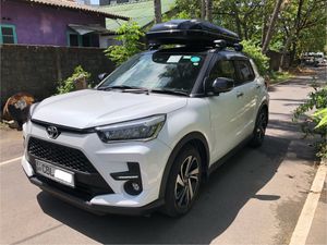 Toyota Raize Z Grade 2020 for Sale
