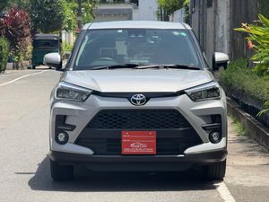 Toyota Raize Z grade 2023 for Sale