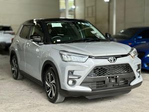 Toyota Raize Z Grade 2023 for Sale