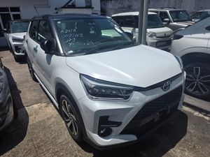 Toyota Raize Z Grade 2024 for Sale