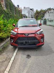 Toyota Raize Z Grade 2024 for Sale