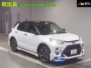 Toyota Raize Z GRADE 2026 for Sale