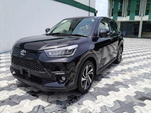 Toyota Raize Z Grade Brand new 2025 for Sale