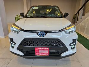 Toyota Raize Z Grade Hybrid 2024 for Sale
