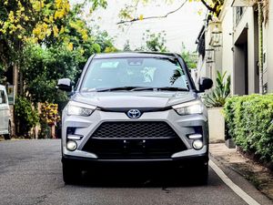 Toyota Raize Z HIGHEST GRADE 2026 for Sale