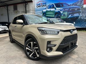 Toyota Raize Z Hybrid 2023 for Sale