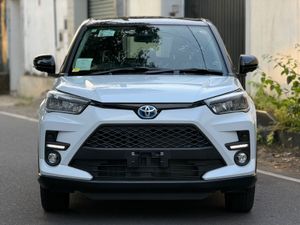 Toyota Raize Z Hybrid 2025 for Sale