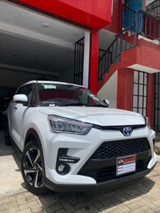 Toyota Raize Z Hybrid 2025 for Sale