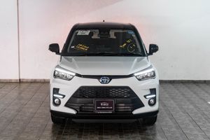 Toyota Raize Z Hybrid | 4 Way Cam 2025 for Sale