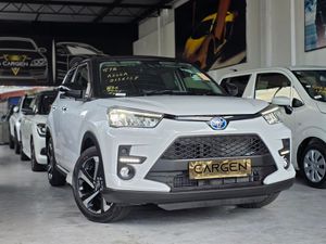 Toyota Raize Z HYBRID BSM B/T 2026 for Sale