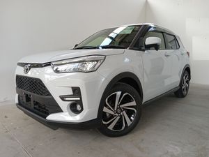 Toyota Raize Z Package 2025 for Sale