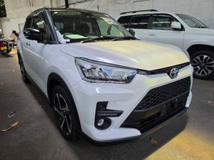 Toyota Raize Z- Package Hybrid 2026 for Sale