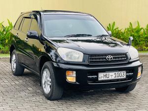 Toyota RAV4 2000 for Sale