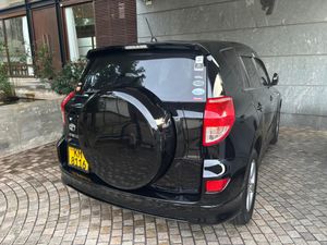 Toyota RAV4 2007 for Sale