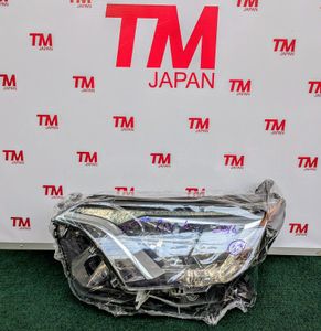 Toyota Rav4 2016 Headlight Set for Sale