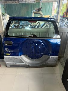 Toyota RAV4 Complete Diki Door ( 2004Y ) for Sale