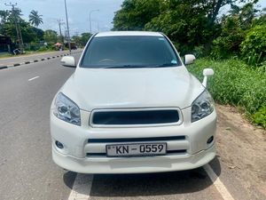 Toyota RAV4 SPORT 2007 for Sale