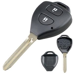 Toyota remote key shell for Sale