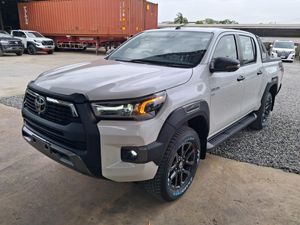 Toyota Revo Rocco 2025 for Sale