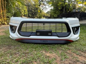 Toyota Revo Used Parts for Sale