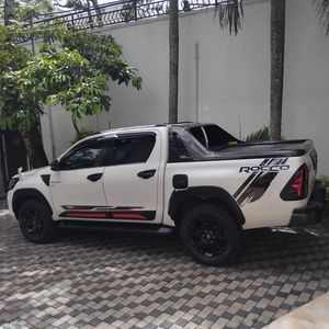 Toyota Rocco 2019 for Sale