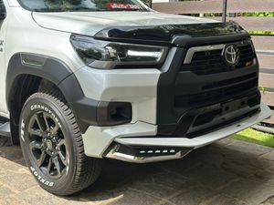 Toyota Rocco Front Bodykit Lip for Sale