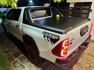 Toyota Rocco Roller Shutters for Sale