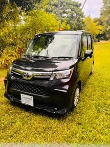 Toyota Roomy 2022 for Sale