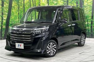 Toyota Roomy 2023 for Sale