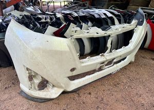 Toyota Roomy Buffer for Sale