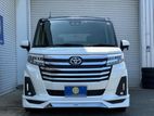 Toyota Roomy Custom GT 1000cc 2023