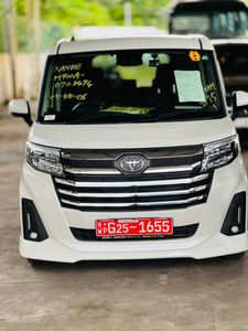 Toyota Roomy G 2022 for Sale