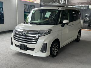 Toyota Roomy G CUSTOM 2023 for Sale