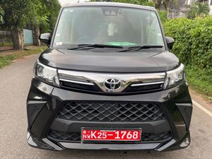 Toyota Roomy G-Grade 2-Power Door 2022 for Sale