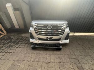 Toyota Roomy GT Custom Parts for Sale