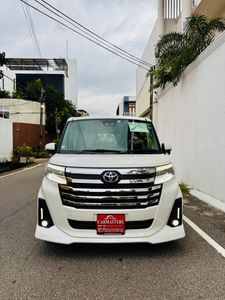 Toyota Roomy GT LED 2023 for Sale