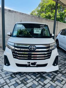 Toyota Roomy GT TURBO CUSTOM 2025 for Sale