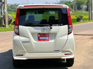 Toyota Roomy GT Turbo Grade 2024 for Sale