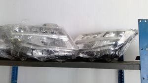Toyota Roomy Headlight for Sale