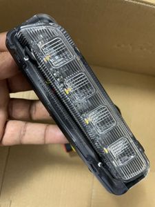 Toyota Roomy LED DRL with signal light for Sale