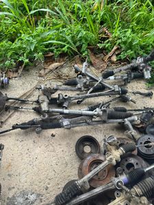 Toyota Roomy rack for Sale
