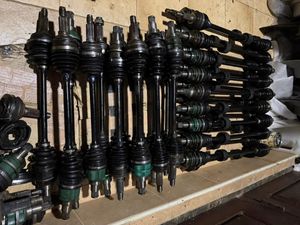 Toyota Roomy Tank Daihatsu mira cast move tanto copen cv axel axle for Sale Toyota Roomy Tank Daihatsu mira cast move tanto copen cv axel axle for Sale