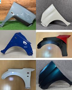 Toyota Roomy Tank Thor Daihatsu Taft Mira Copen Cast canbus tanto Fender for Sale