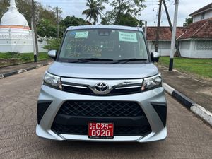 Toyota Roomy X 2023 for Sale