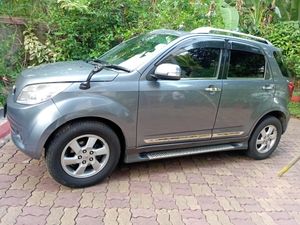 Toyota Rush 2006 for Sale