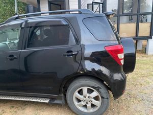 Toyota Rush 2007 for Sale