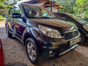 Toyota Rush 2009 for Sale