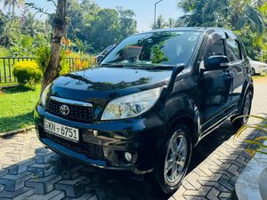 Toyota Rush 2009 for Sale