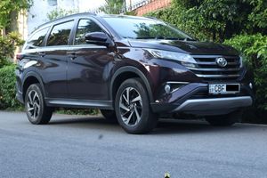 Toyota Rush 2018 for Sale